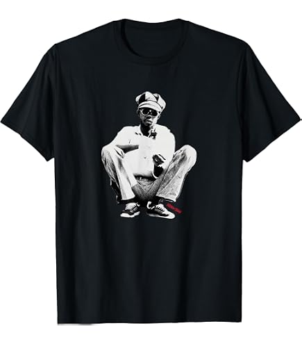 Amazon.com: Peter Tosh Dread or Alive T-Shirt : Clothing, Shoes